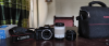 Canon 100D Eso Dslr Camera